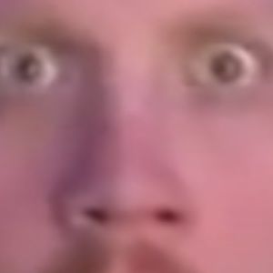 Meet your Posher, Luke